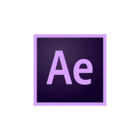 After Effects Logo PNG Images