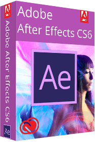 After Effects Logo Transparent