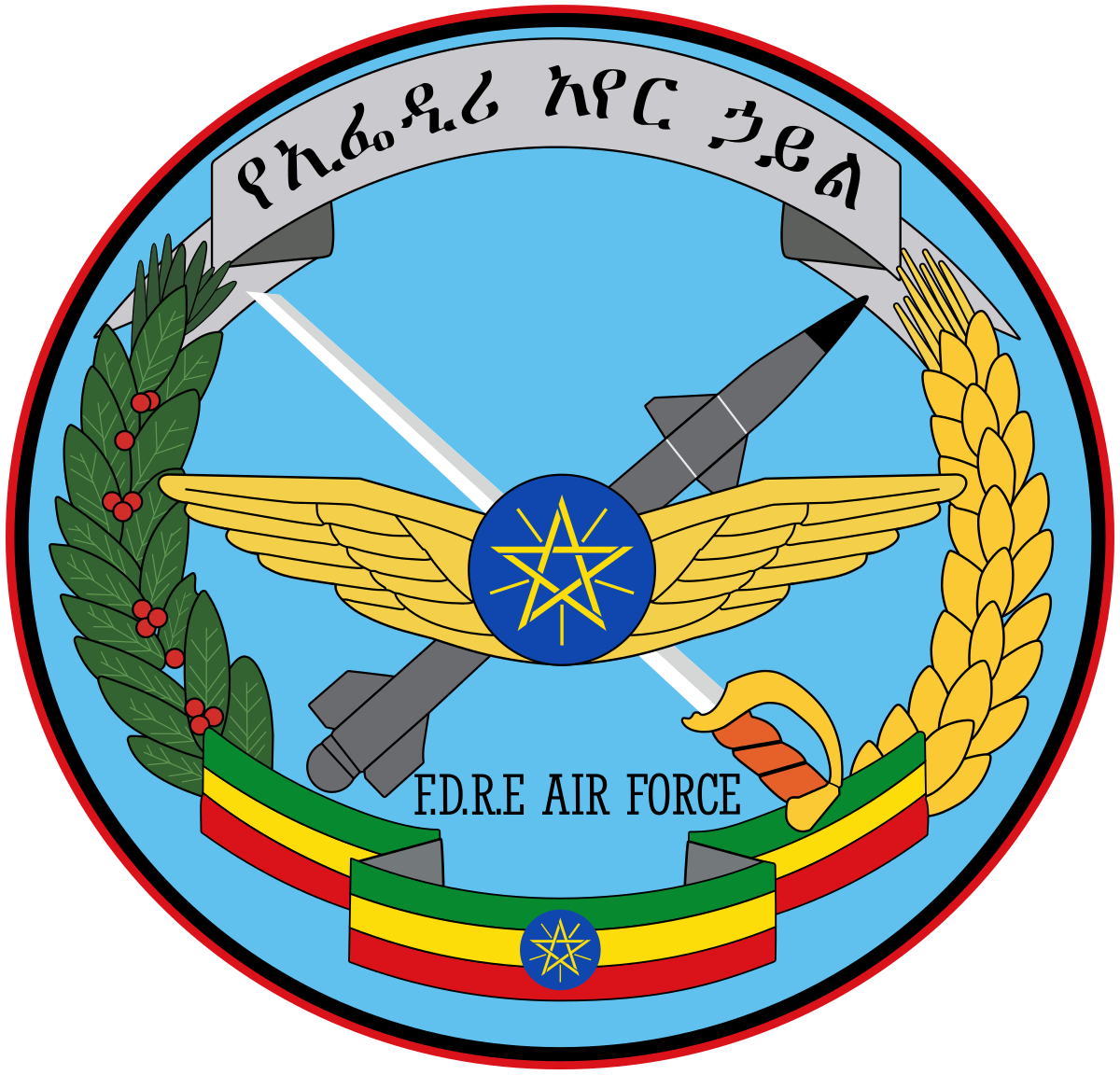 Air Force PNG Clipart