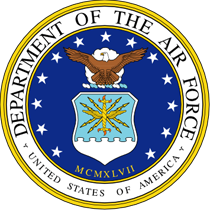 Air Force PNG File