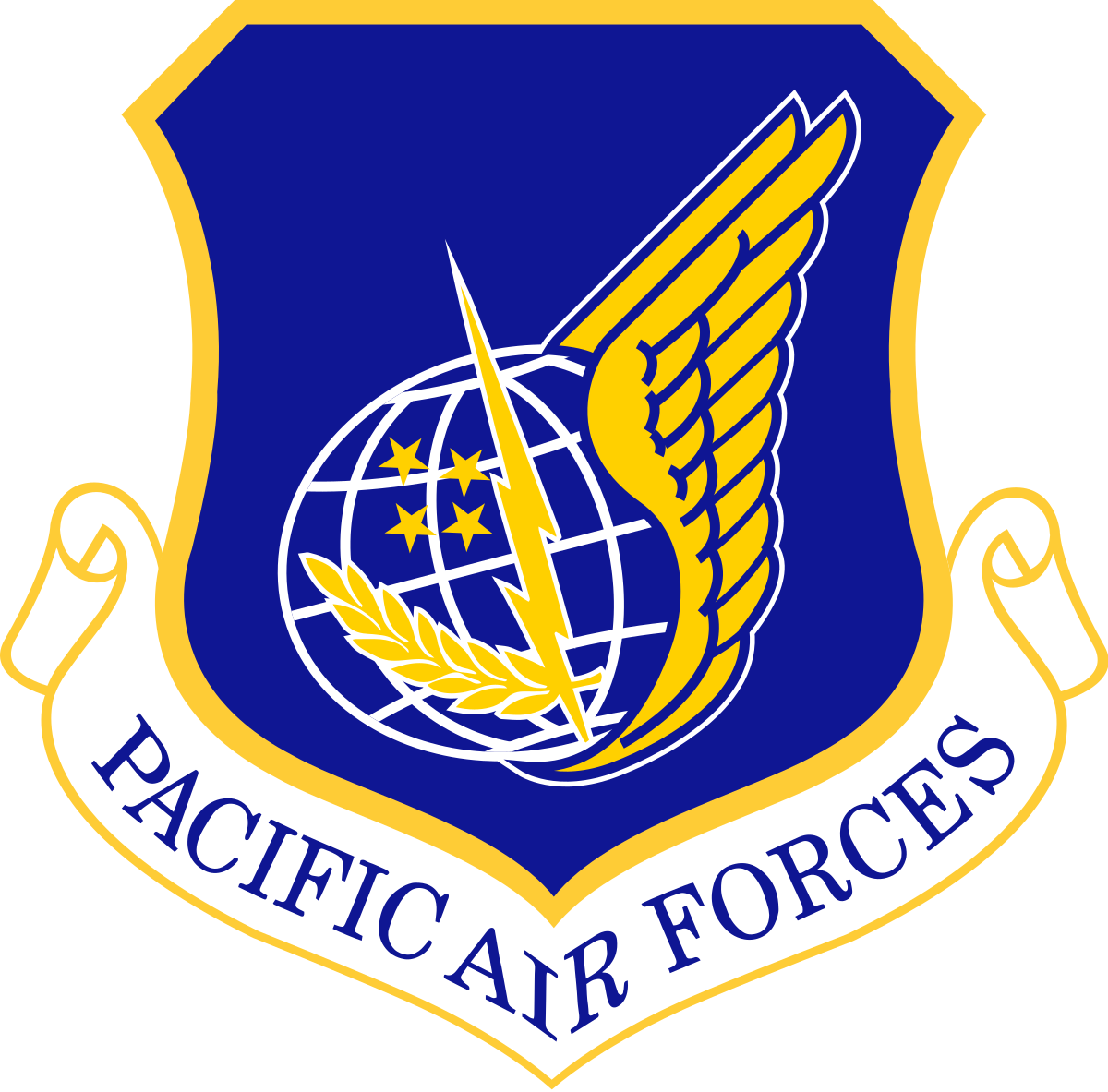 Air Force PNG Image File