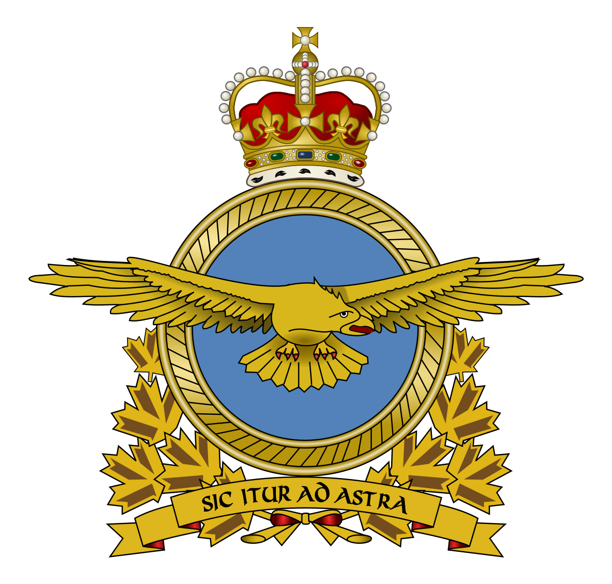 Air Force PNG Pic