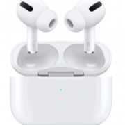 Airpods Pro PNG Clipart