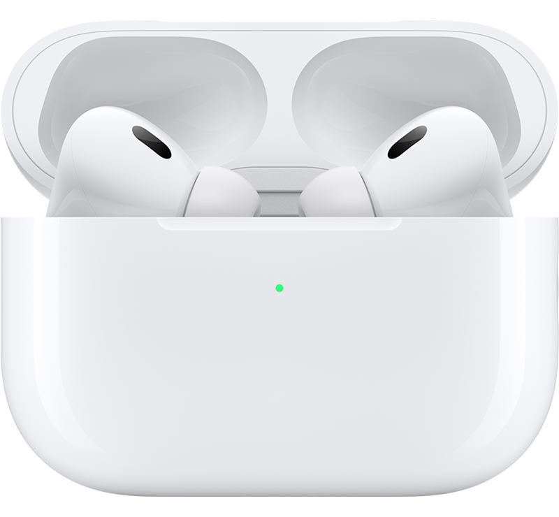Airpods Pro PNG Cutout