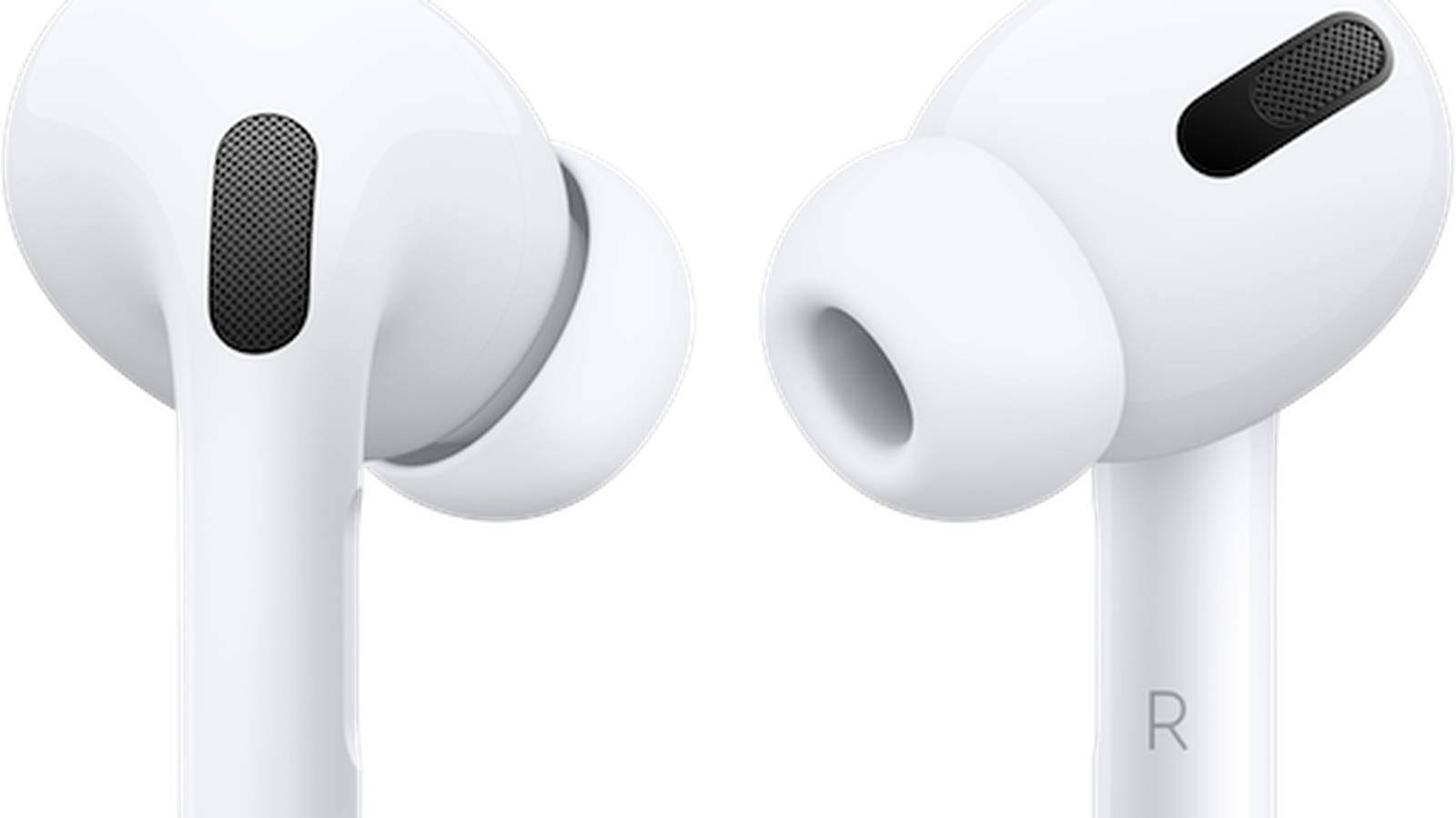 Airpods Pro PNG Photo