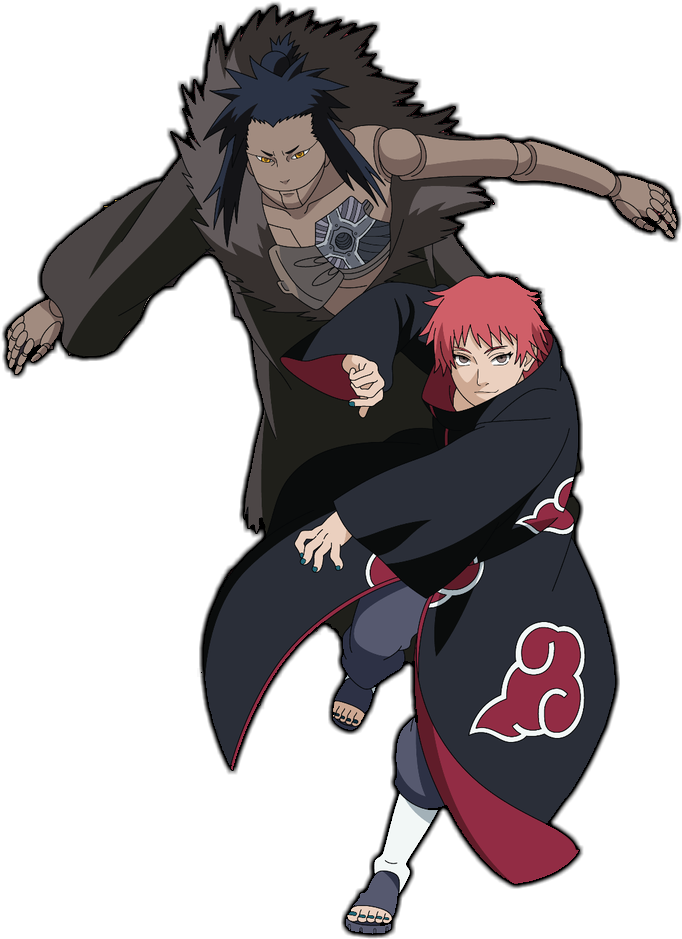 Download Picture Akatsuki Free HQ Image HQ PNG Image