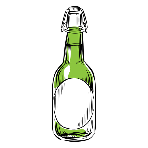 Alcohol PNG File