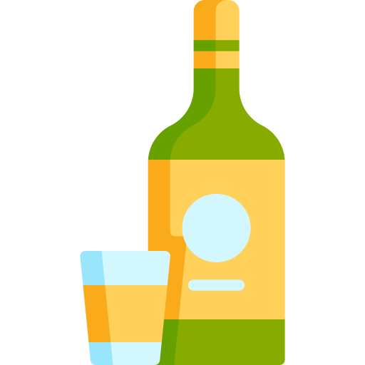 Alcohol PNG Free Image