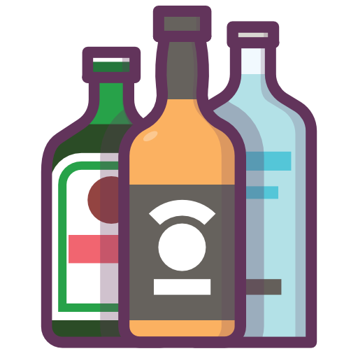 Alcohol PNG Picture