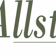 Allstate Logo PNG Cutout