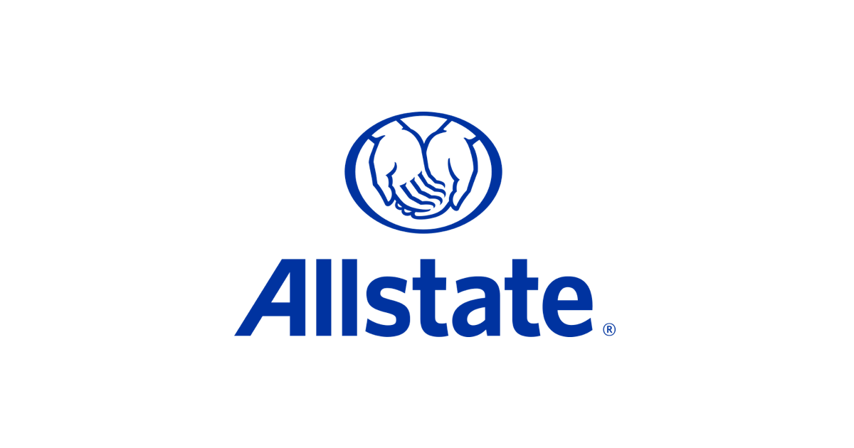 Allstate Logo PNG Image HD
