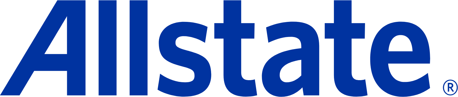 Allstate Logo PNG Photo