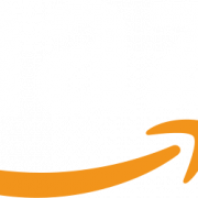 Amazon Logo White Transparent