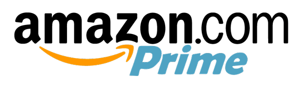 Amazon Prime Logo PNG File