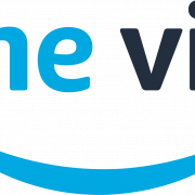 Amazon Prime Logo PNG HD Image