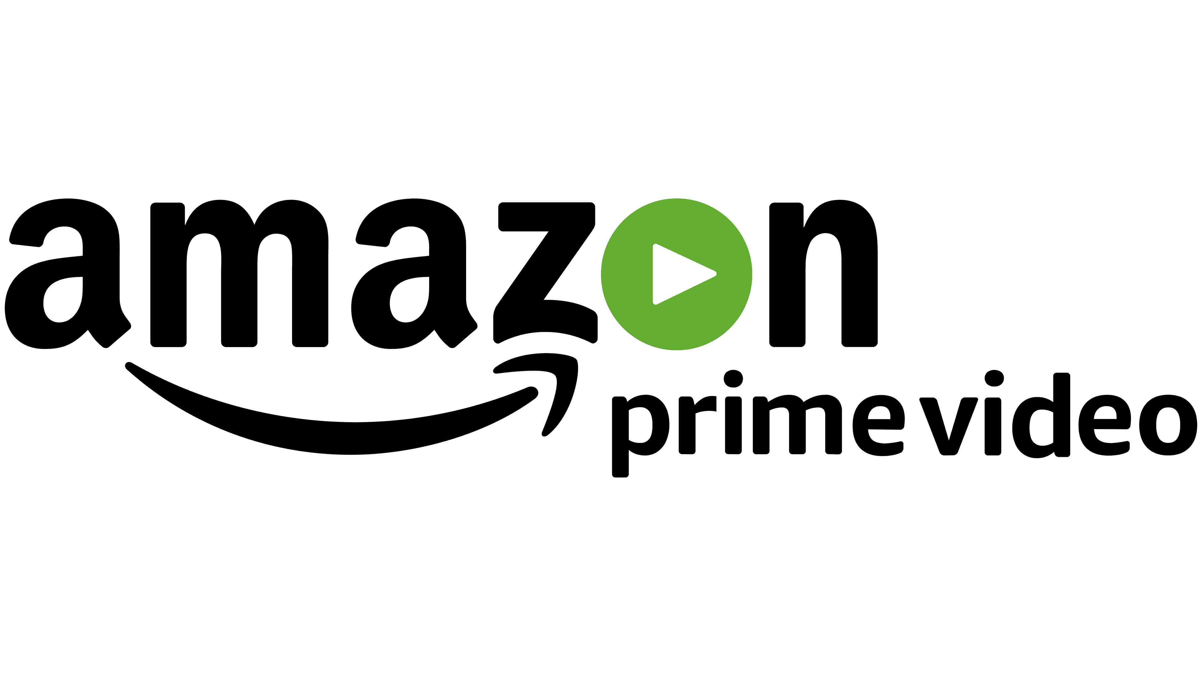Amazon Prime Logo PNG Image File