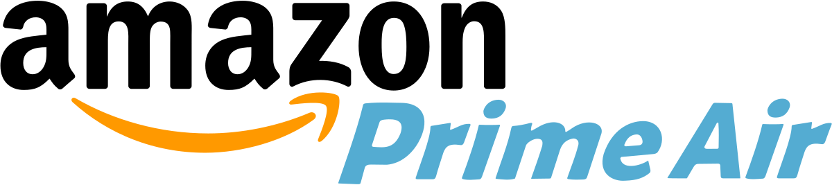 Amazon Prime Logo PNG Image