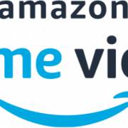 Amazon Prime Logo PNG Picture