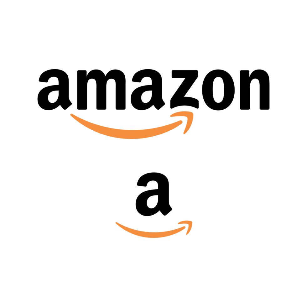Amazon Smile Logo No Background