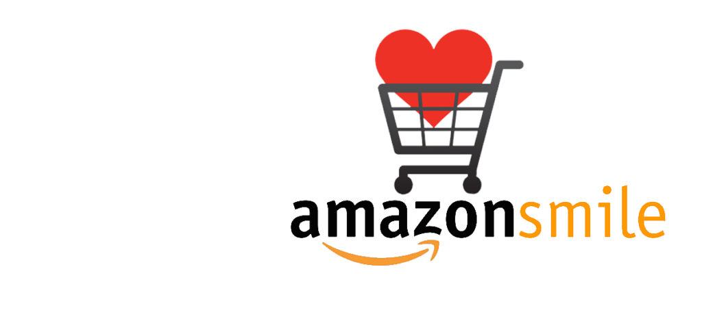 Amazon Smile Logo PNG Background