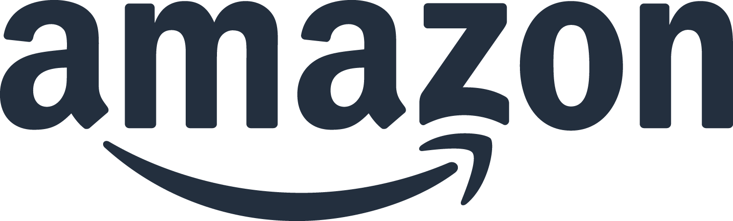 Amazon Smile Logo PNG File