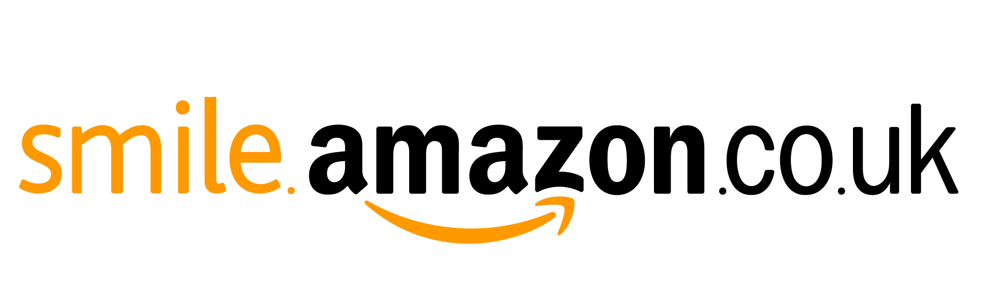 Amazon Smile Logo PNG Free Image
