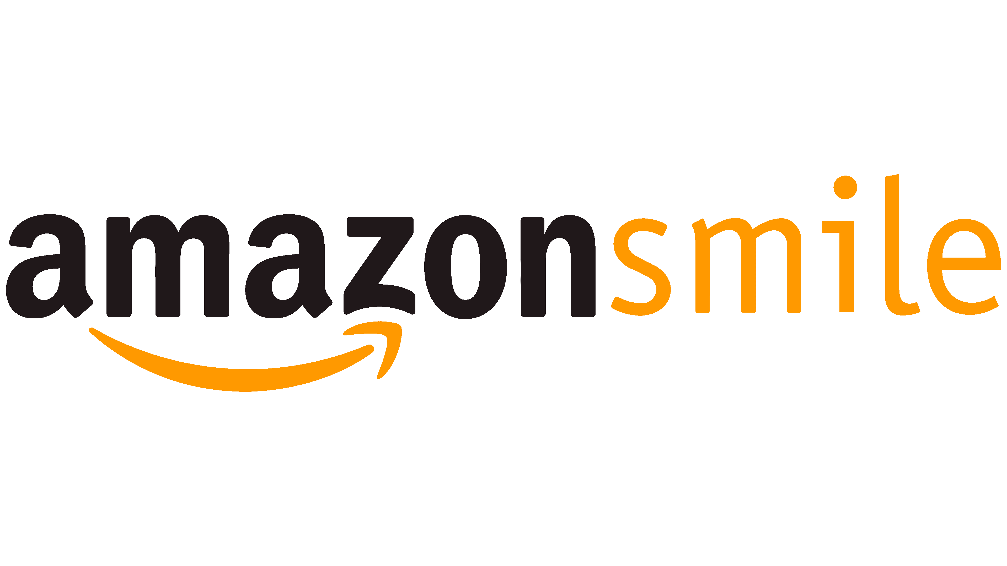 Amazon Smile Logo Transparent