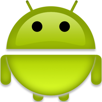 Android Emoji PNG File
