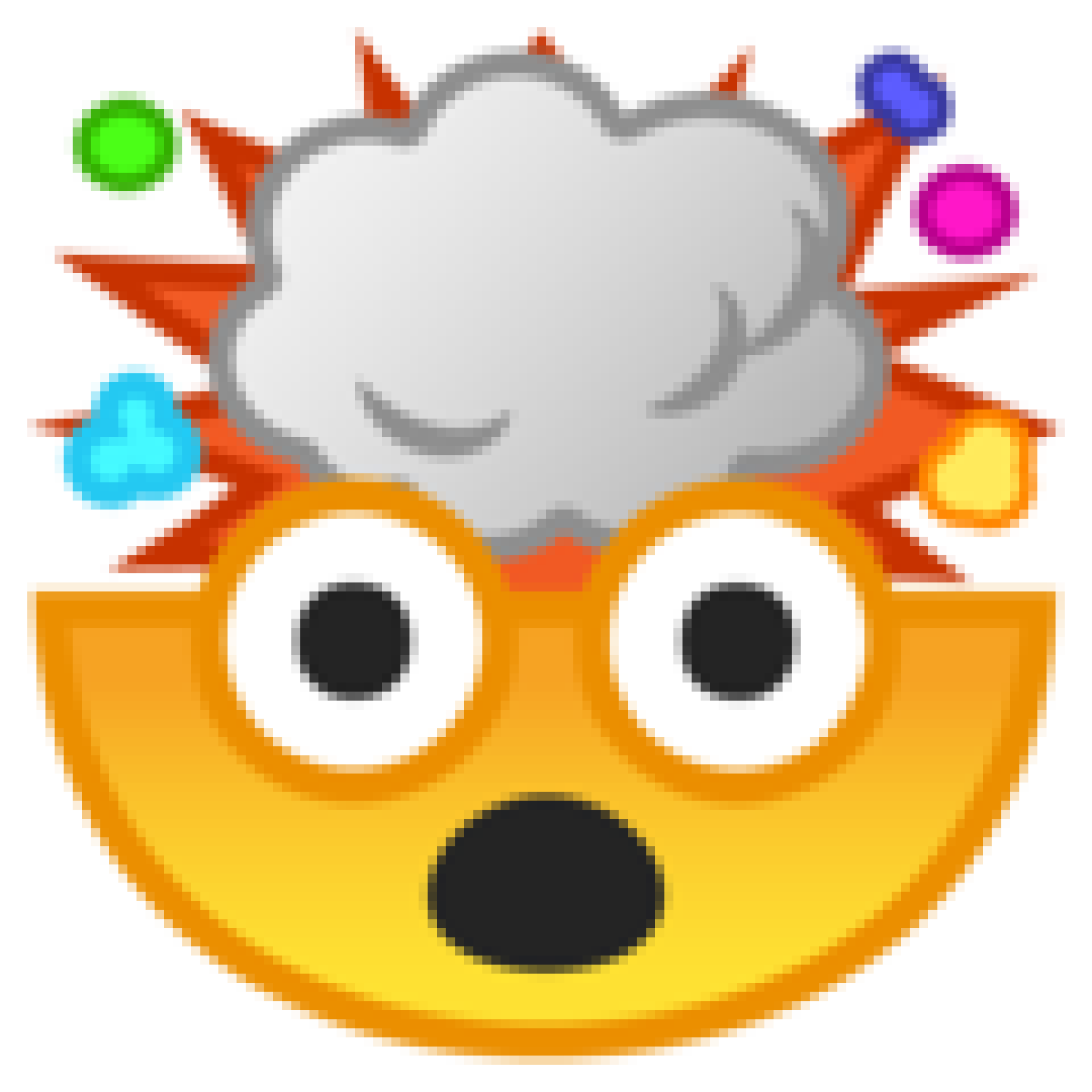 Android Emoji PNG Pic