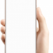 Android Phone PNG Free Image