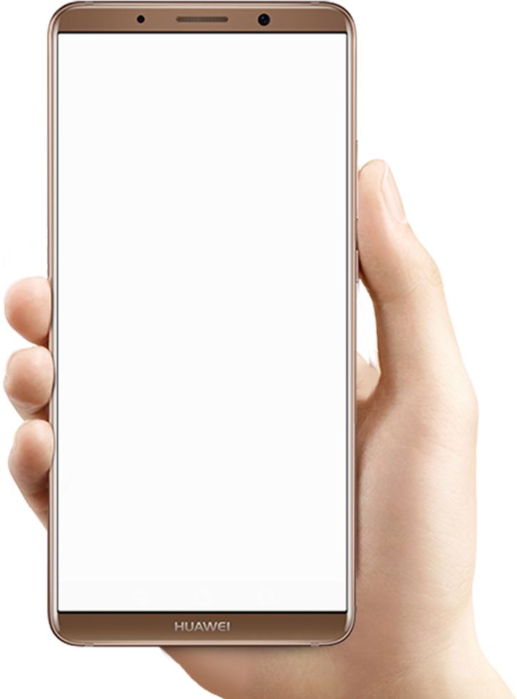 Android Phone PNG Free Image