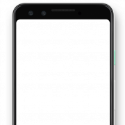 Android Phone PNG Image File