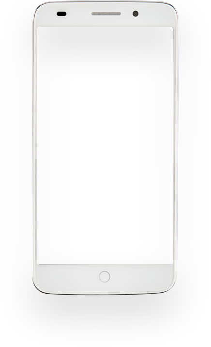 Android Phone PNG Photo