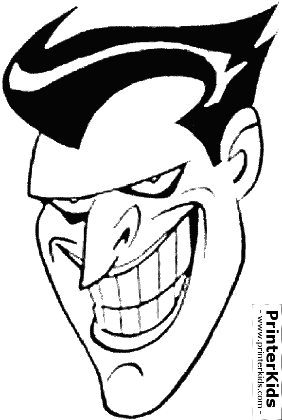 Animated Face PNG Picture