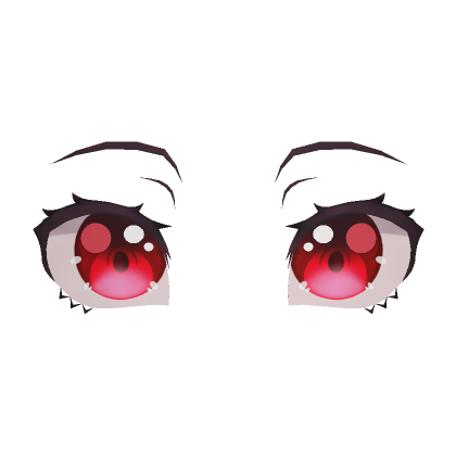 Anime Eye PNG Images