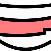 Anime Mouth PNG Photos