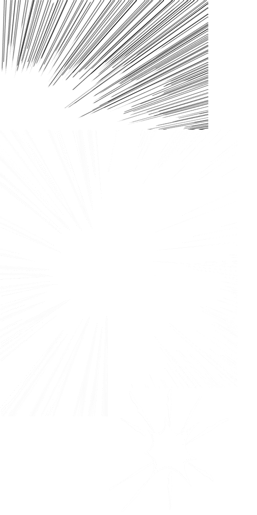 Anime Speed Lines PNG