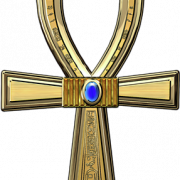 Ankh PNG Images HD