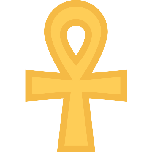 Ankh PNG Picture