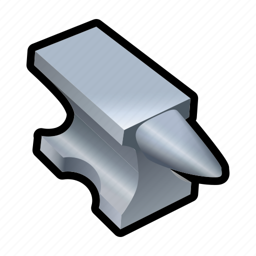 Anvil PNG Picture