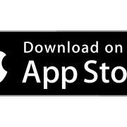App Store Logo PNG Free Image