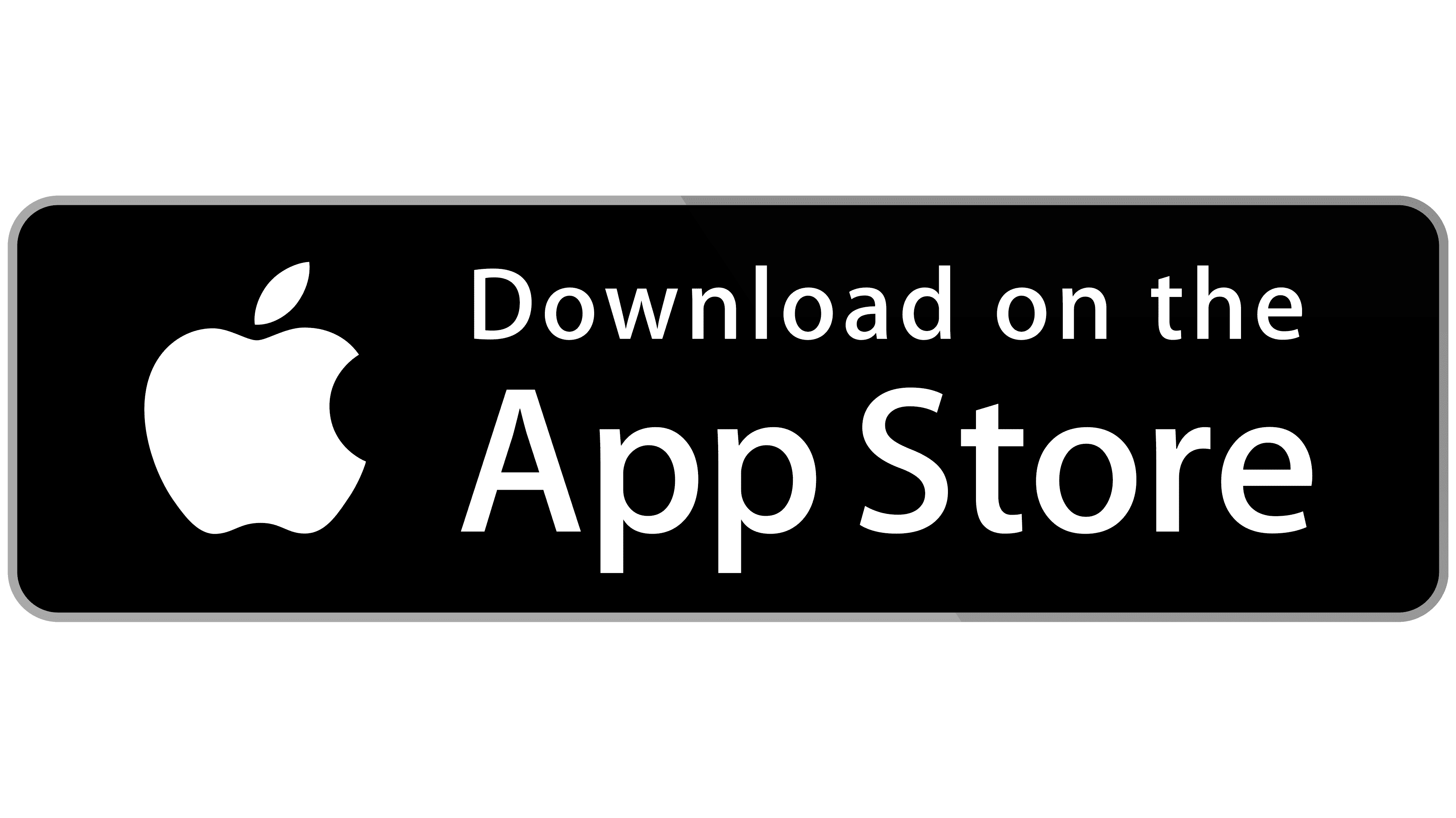 App Store Logo PNG Free Image