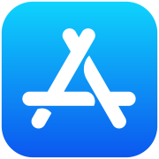App Store Logo PNG Images