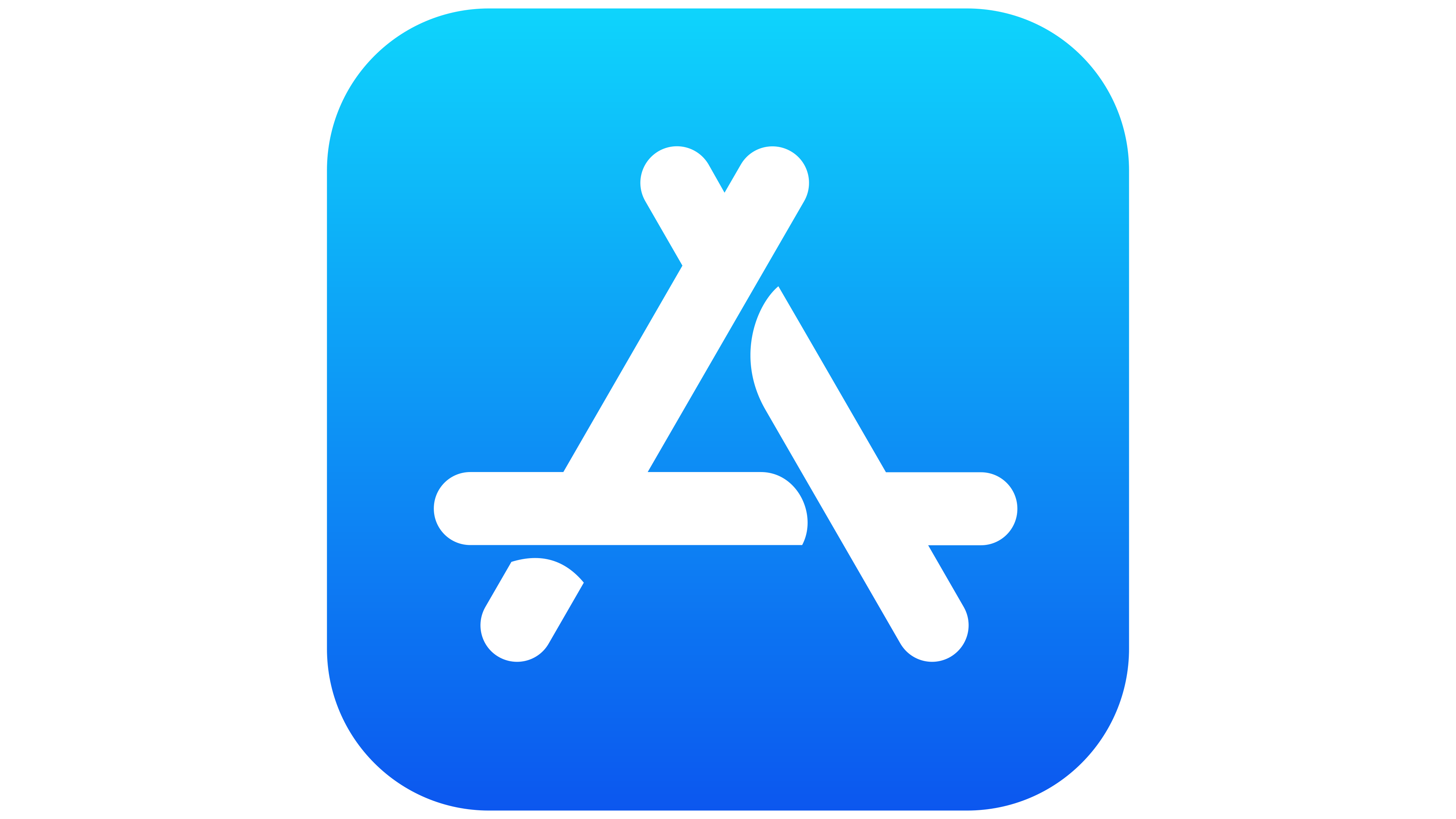 App Store Logo PNG Images