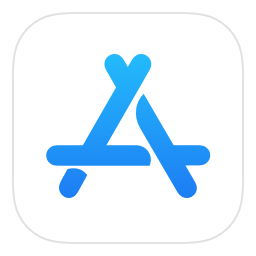 App Store Logo PNG Pic