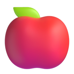 Apple Emoji PNG Images
