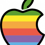 Apple Emoji PNG Photos