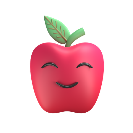 Apple Emoji PNG