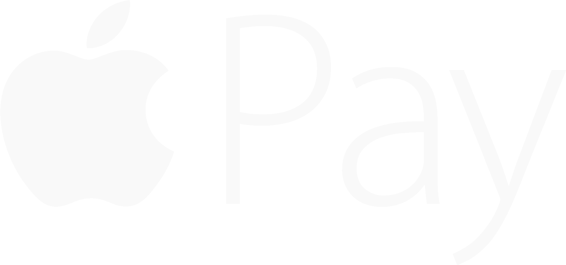 Apple Pay Logo PNG Image File