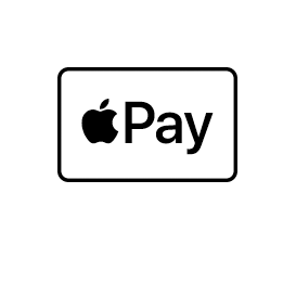 Apple Pay Logo PNG Image HD